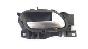 Recambio de maneta interior delantera derecha para citroën c3 2016- business referencia OEM IAM 9683446577 128584 
