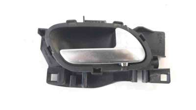 Recambio de maneta interior delantera derecha para citroën c3 2016- business referencia OEM IAM 9683446577 128584 
