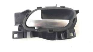 Recambio de maneta interior delantera izquierda para citroën c3 2016- business referencia OEM IAM 9683446877 128585 