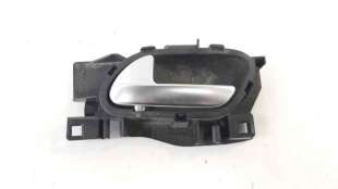 Recambio de maneta interior trasera izquierda para citroën c3 2016- business referencia OEM IAM 9683446877 128545 