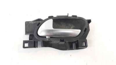 Recambio de maneta interior trasera izquierda para citroën c3 2016- business referencia OEM IAM 9683446877 128545 