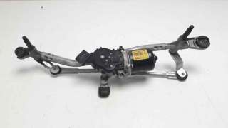 Recambio de motor limpia delantero para citroën c3 2016- business referencia OEM IAM 9683622480 W000004578 