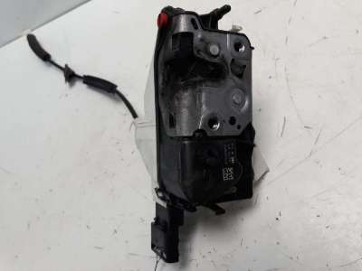 Recambio de cerradura puerta trasera derecha para citroën c3 2016- business referencia OEM IAM   