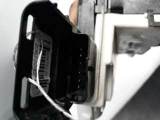 Recambio de cerradura puerta trasera derecha para citroën c3 2016- business referencia OEM IAM   