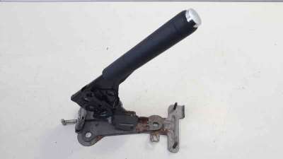 Recambio de palanca freno para citroën c3 2016- business referencia OEM IAM 98062966ZD  