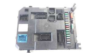 Recambio de caja reles / fusibles para citroën c3 2016- business referencia OEM IAM 9666952280  