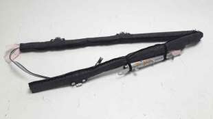 Recambio de airbag cortina delantero izquierdo para citroën c3 2016- business referencia OEM IAM 9802841080  