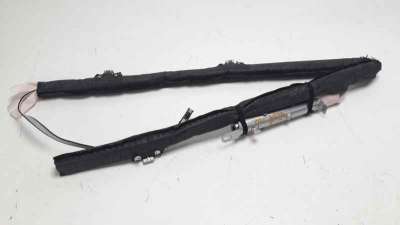 Recambio de airbag cortina delantero izquierdo para citroën c3 2016- business referencia OEM IAM 9802841080  
