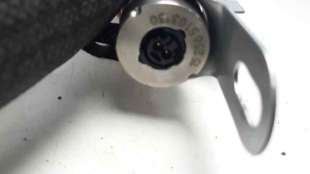 Recambio de airbag cortina delantero izquierdo para citroën c3 2016- business referencia OEM IAM 9802841080   2