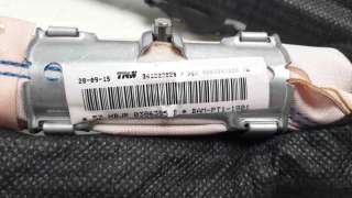 Recambio de airbag cortina delantero izquierdo para citroën c3 2016- business referencia OEM IAM 9802841080  