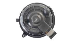Recambio de ventilador calefaccion para citroën c3 2016- business referencia OEM IAM T4054002  