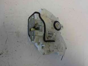 Recambio de cerradura puerta trasera izquierda para honda civic berlina 5 (fk) 2005-2012 2.2 ctdi referencia OEM IAM 72651SMGEO 