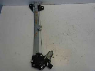 Recambio de elevalunas trasero izquierdo para honda civic berlina 5 (fk) 2005-2012 2.2 ctdi referencia OEM IAM 72750SMGE01  