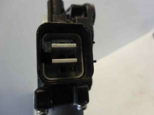Recambio de elevalunas trasero izquierdo para honda civic berlina 5 (fk) 2005-2012 2.2 ctdi referencia OEM IAM 72750SMGE01   2