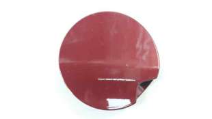 Recambio de tapa exterior combustible para citroën c3 2016- business referencia OEM IAM 9677446180  