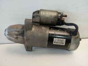 Recambio de motor arranque para smart forfour 2004-2006 cdi (70kw) referencia OEM IAM A0061510401 ARF830153 S71272