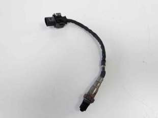 Recambio de sonda lambda para smart forfour 2004-2006 cdi (70kw) referencia OEM IAM 0035426918  