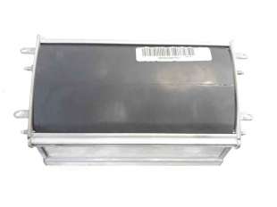 Recambio de airbag delantero derecho para smart forfour 2004-2006 cdi (70kw) referencia OEM IAM 4548600502  