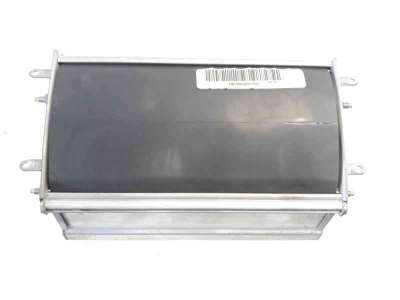 Recambio de airbag delantero derecho para smart forfour 2004-2006 cdi (70kw) referencia OEM IAM 4548600502  