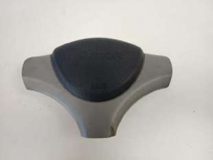 Recambio de airbag delantero izquierdo para smart forfour 2004-2006 cdi (70kw) referencia OEM IAM 4548601502  