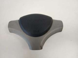 Recambio de airbag delantero izquierdo para smart forfour 2004-2006 cdi (70kw) referencia OEM IAM 4548601502  