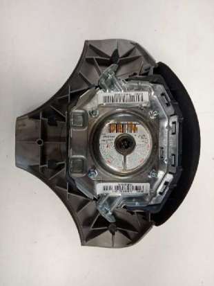 Recambio de airbag delantero izquierdo para smart forfour 2004-2006 cdi (70kw) referencia OEM IAM 4548601502   2