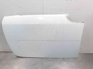 Recambio de puerta delantera izquierda para smart forfour 2004-2006 cdi (70kw) referencia OEM IAM A454722109  
