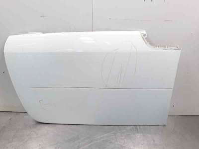 Recambio de puerta delantera izquierda para smart forfour 2004-2006 cdi (70kw) referencia OEM IAM A454722109  