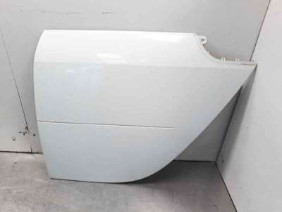 Recambio de puerta trasera izquierda para smart forfour 2004-2006 cdi (70kw) referencia OEM IAM 4547320109CP6A  