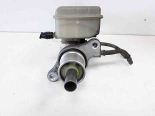 Recambio de bomba freno para smart forfour 2004-2006 cdi (70kw) referencia OEM IAM 4544300001  