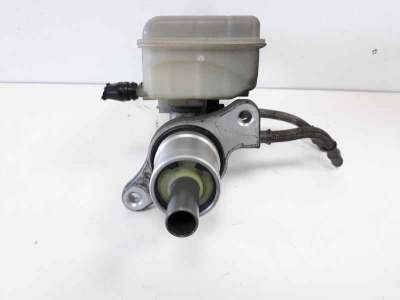 Recambio de bomba freno para smart forfour 2004-2006 cdi (70kw) referencia OEM IAM 4544300001  