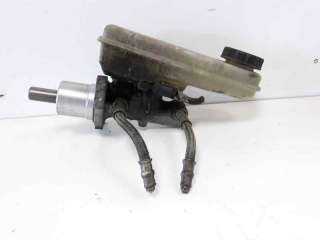 Recambio de bomba freno para smart forfour 2004-2006 cdi (70kw) referencia OEM IAM 4544300001  
