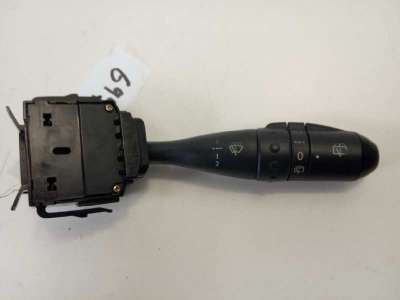 Recambio de mando limpia para smart forfour 2004-2006 cdi (70kw) referencia OEM IAM 4545450010  