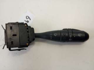 Recambio de mando limpia para smart forfour 2004-2006 cdi (70kw) referencia OEM IAM 4545450010  