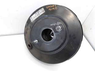 Recambio de servofreno para smart forfour 2004-2006 cdi (70kw) referencia OEM IAM MR955871  