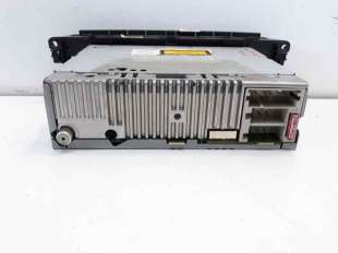 Recambio de sistema audio / radio cd para smart forfour 2004-2006 cdi (70kw) referencia OEM IAM 4548203579   2