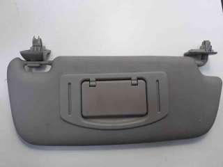 Recambio de parasol derecho para smart forfour 2004-2006 cdi (70kw) referencia OEM IAM 4548100910  