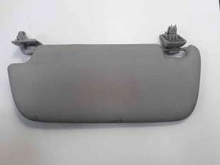Recambio de parasol izquierdo para smart forfour 2004-2006 cdi (70kw) referencia OEM IAM 4548100410  