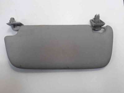 Recambio de parasol izquierdo para smart forfour 2004-2006 cdi (70kw) referencia OEM IAM 4548100410  