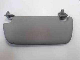 Recambio de parasol izquierdo para smart forfour 2004-2006 cdi (70kw) referencia OEM IAM 4548100410  