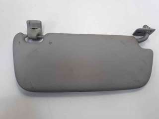 Recambio de parasol izquierdo para smart forfour 2004-2006 cdi (70kw) referencia OEM IAM 4548100410  