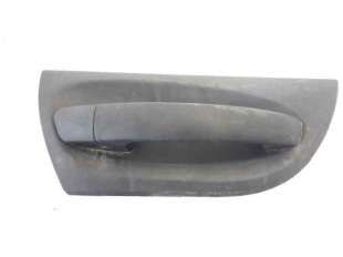 Recambio de maneta exterior trasera derecha para smart forfour 2004-2006 cdi (70kw) referencia OEM IAM 4547601070  