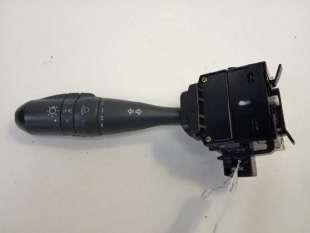 Recambio de mando intermitentes para smart forfour 2004-2006 cdi (70kw) referencia OEM IAM 4545450024  