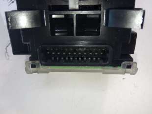 Recambio de mando intermitentes para smart forfour 2004-2006 cdi (70kw) referencia OEM IAM 4545450024   2