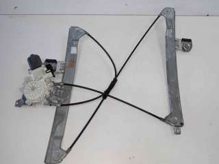 Recambio de elevalunas delantero derecho para smart forfour 2004-2006 cdi (70kw) referencia OEM IAM A4517200646 106142701 111216