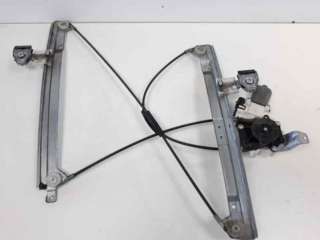 Recambio de elevalunas delantero derecho para smart forfour 2004-2006 cdi (70kw) referencia OEM IAM A4517200646 106142701 111216
