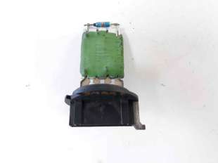 Recambio de resistencia calefaccion para smart forfour 2004-2006 cdi (70kw) referencia OEM IAM 4548210060  