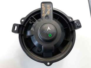 Recambio de ventilador calefaccion para smart forfour 2004-2006 cdi (70kw) referencia OEM IAM 0160700701  