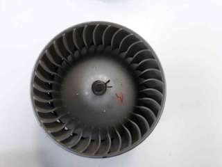 Recambio de ventilador calefaccion para smart forfour 2004-2006 cdi (70kw) referencia OEM IAM 0160700701  