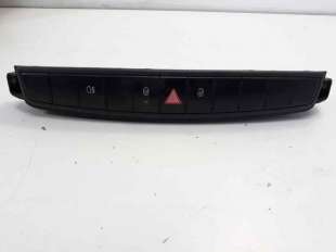 Recambio de warning para smart forfour 2004-2006 cdi (70kw) referencia OEM IAM 4548202310  